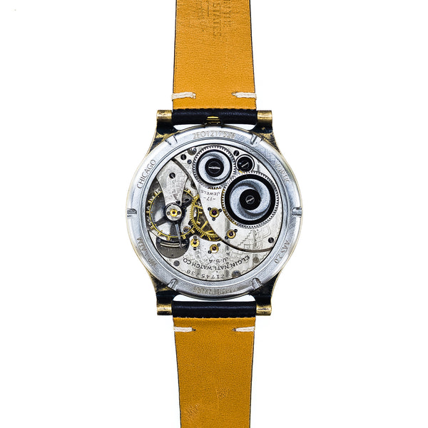 Watch Back