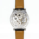 The Cleveland 037 (47mm)