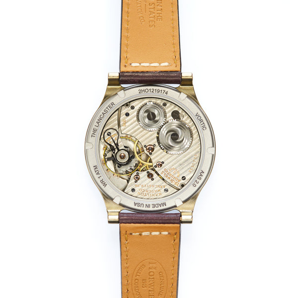 Watch Back