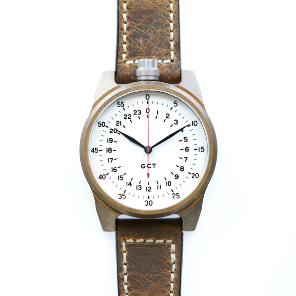 The Military Edition - 2022 Special Edition - Watch Front