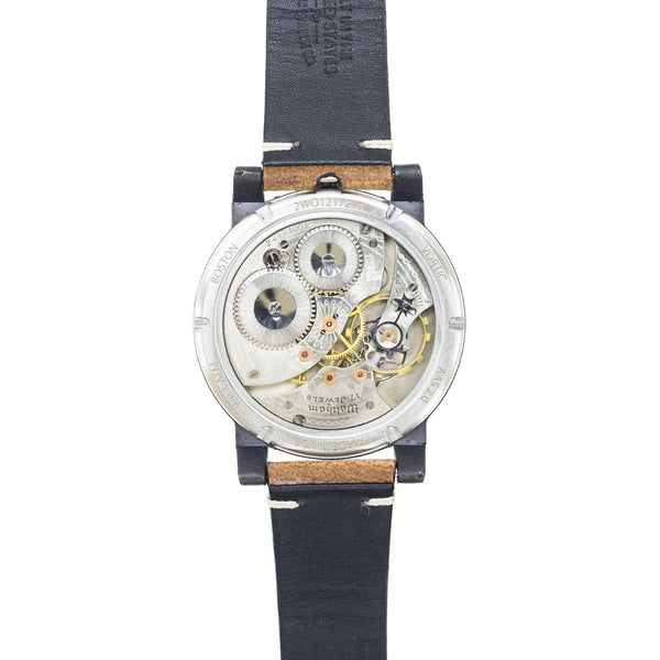 Watch Back