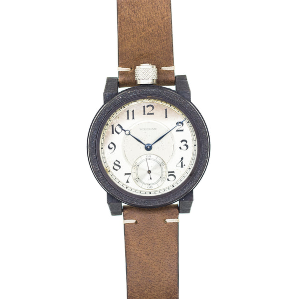 The Boston 299 (47mm) - Watch Front