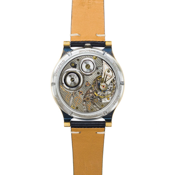 Watch Back