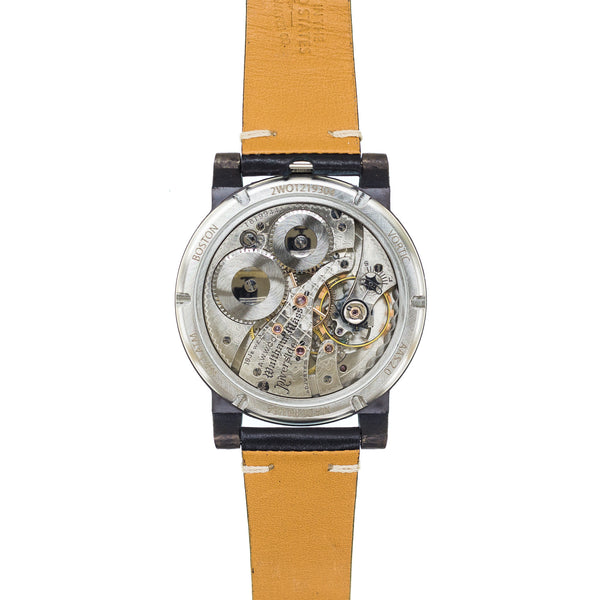 Watch Back