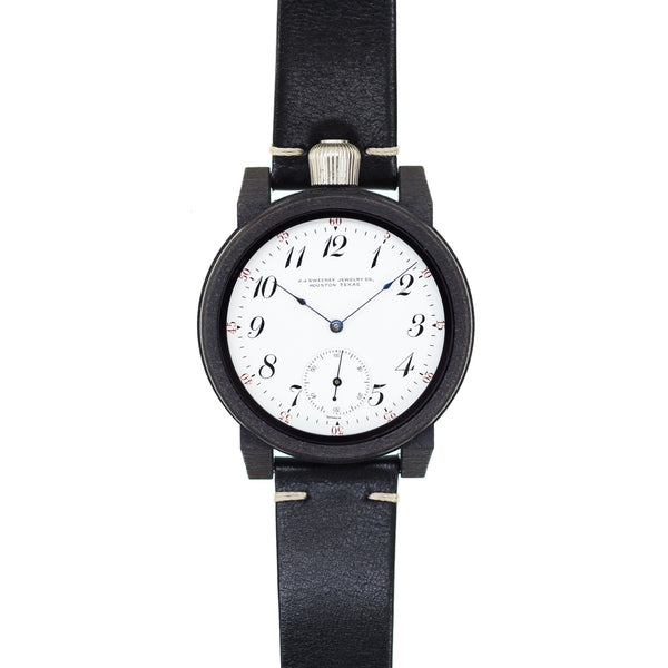 The Boston 304 (47mm) - Watch Front