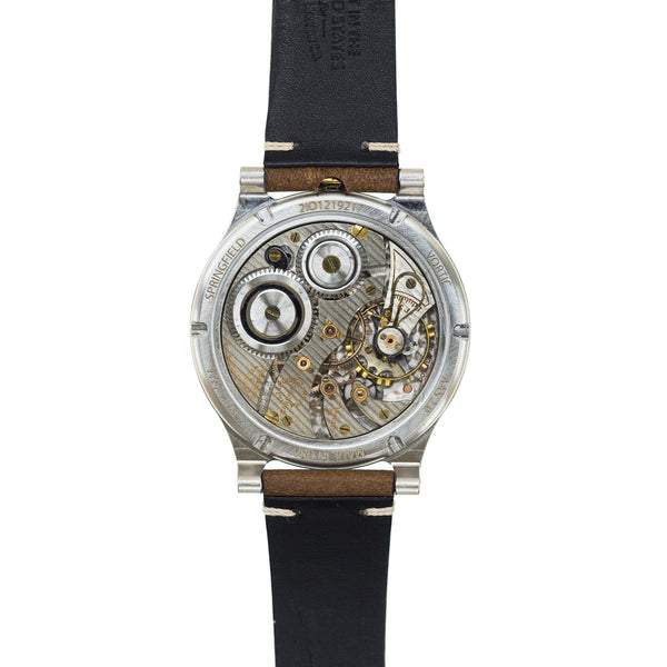 Watch Back