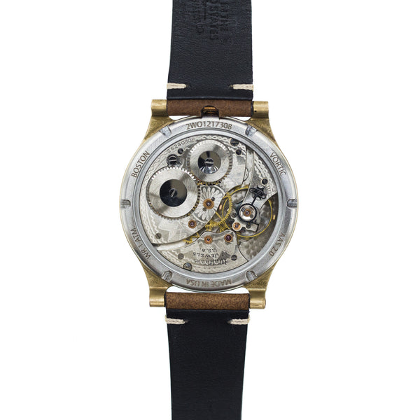 Watch Back