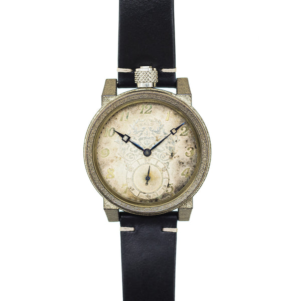 The Cleveland 034 (47mm) - Watch Front