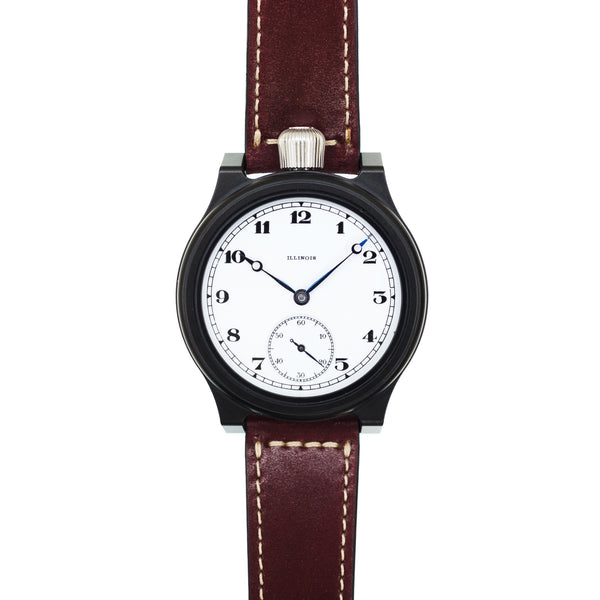 The Springfield 271 (47mm) - Watch Front