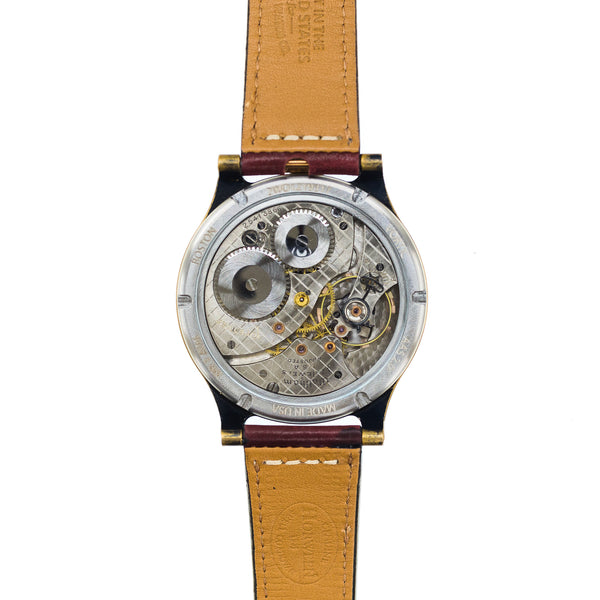 Watch Back