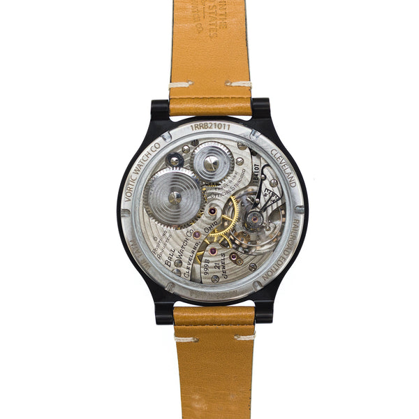 Watch Back