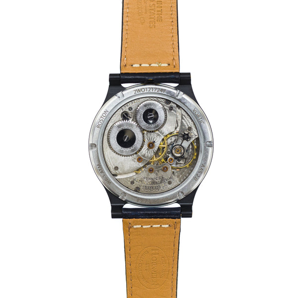 Watch Back