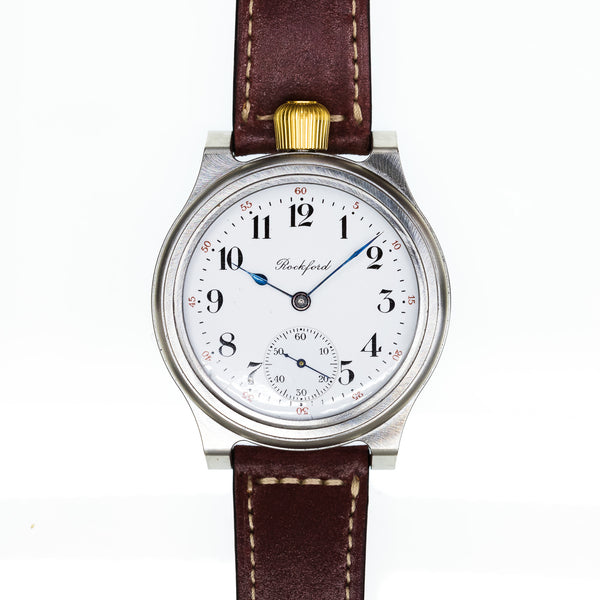 The Rockford 027 (47mm) – Vortic