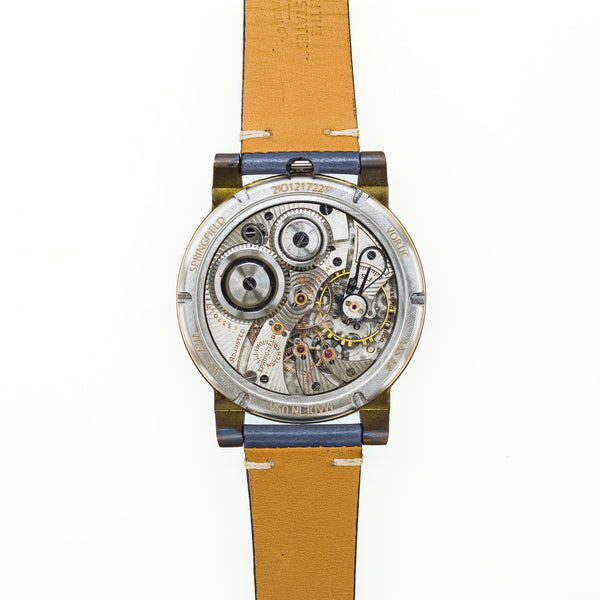 Watch Back