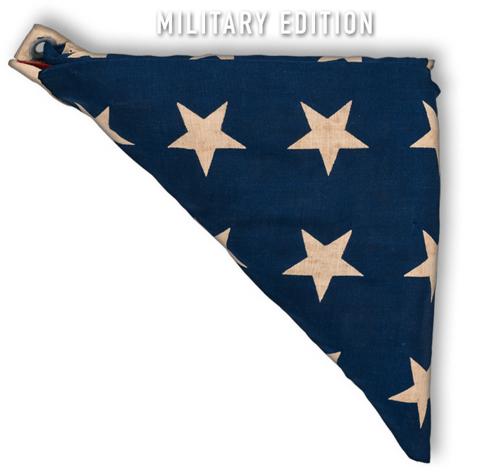 Military Edition